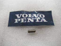 191873, Locating Pin | Genuine Volvo Penta Part