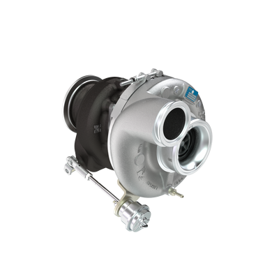 21310039, Turbocharger | Genuine Volvo Penta Part