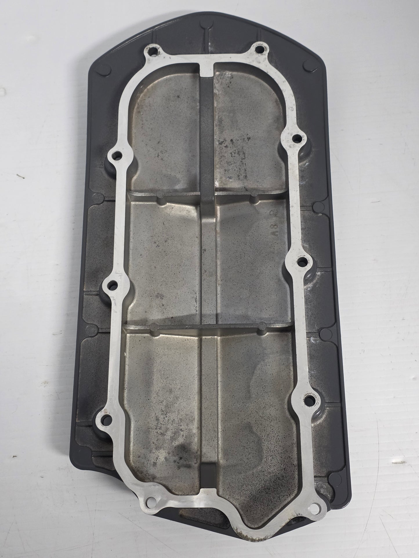 17131-ZVL-000ZA Honda Cover Intake Manifold | Genuine Used Part