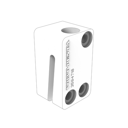 3594718 Bracket | Genuine Volvo Penta Part - photo 2 of 2