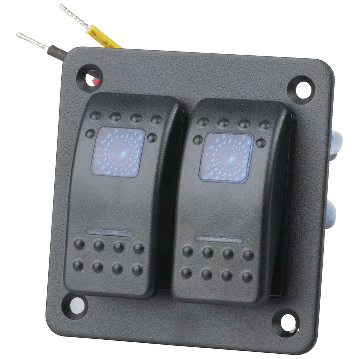 709782 2 Switch Panel | Marine Electrical Part