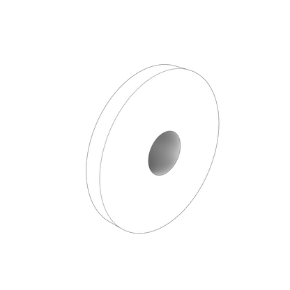 22430803 Spacer Sleeve | Genuine Volvo Penta Part