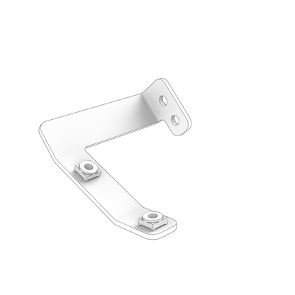 21831621 Bracket | Genuine Volvo Penta Part