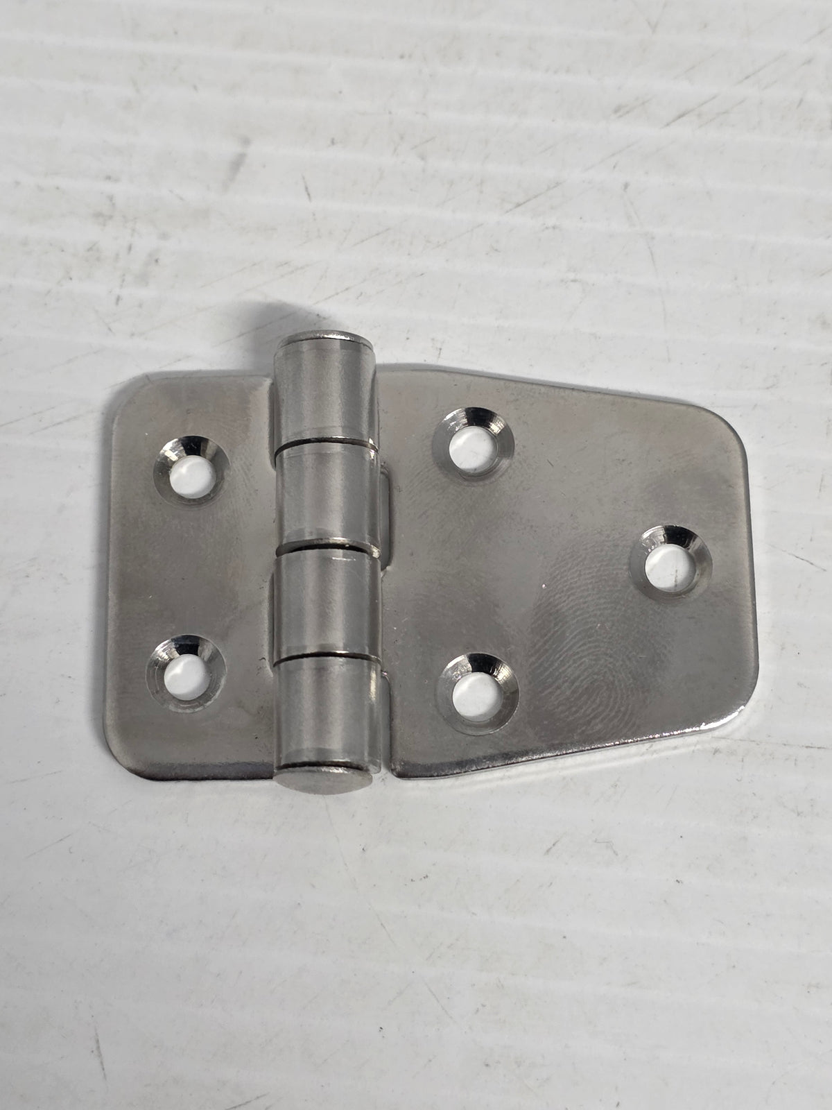 RWB1716 Hinge 54mm S/S | Marine Deck Hardware