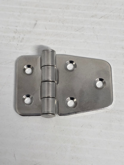 RWB1716 Hinge 54mm S/S | Marine Deck Hardware