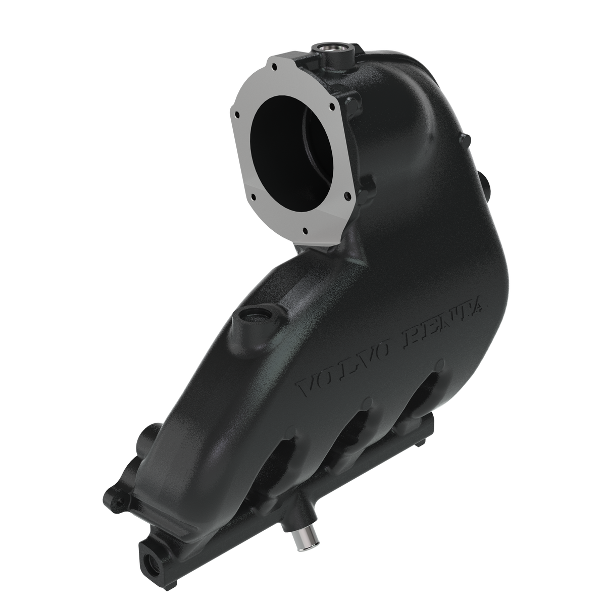 21669277 Exhaust Manifold | Genuine Volvo Penta Part