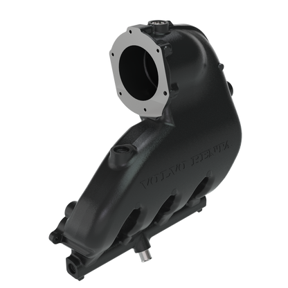 21669277 Exhaust Manifold | Genuine Volvo Penta Part