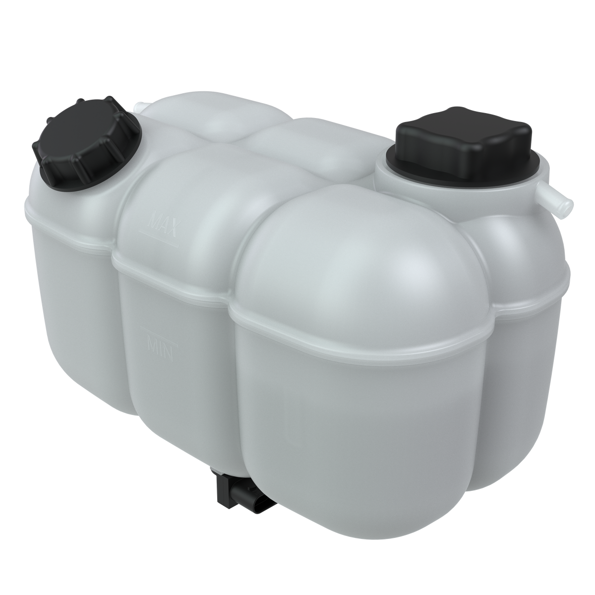 22951083 Expansion Tank | Genuine Volvo Penta Part