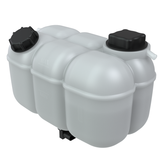 22951083 Expansion Tank | Genuine Volvo Penta Part