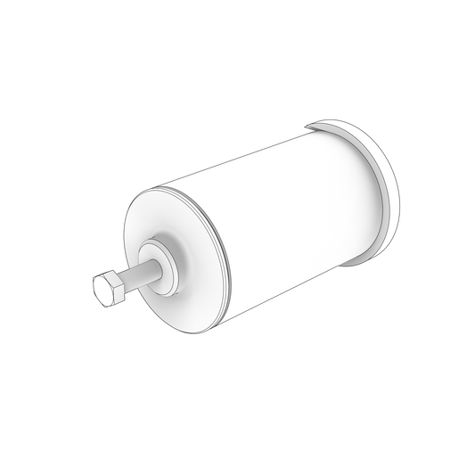 3849593 Tool | Genuine Volvo Penta Part