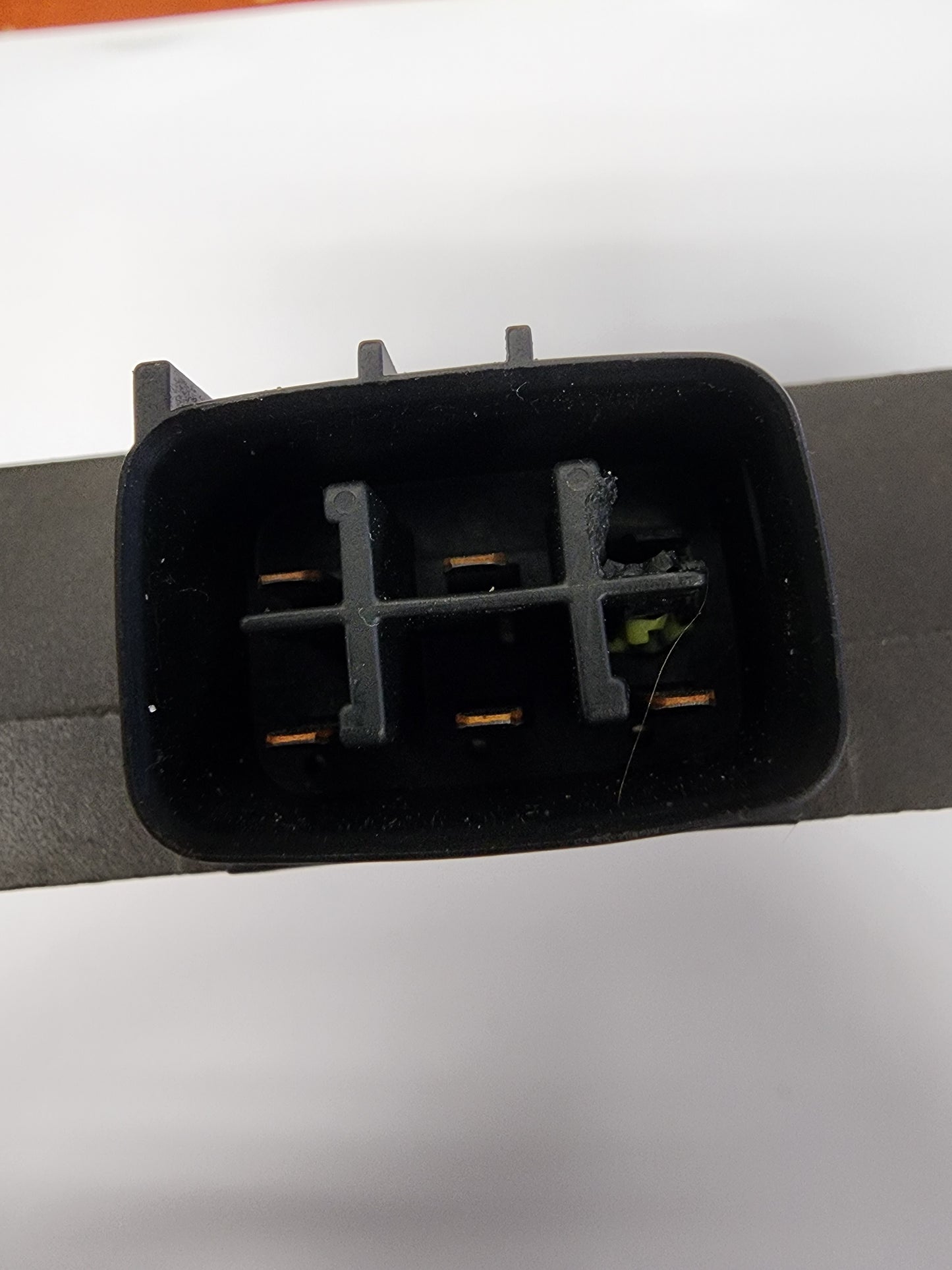 881346T Mercury Rectifier | Genuine Used Part