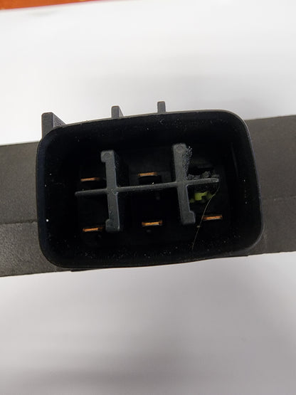 881346T Mercury Rectifier | Genuine Used Part