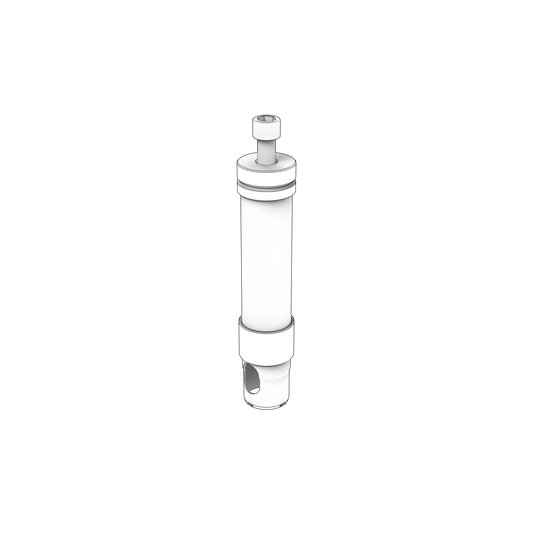 24738710 Tool | Genuine Volvo Penta Part - photo 2 of 2