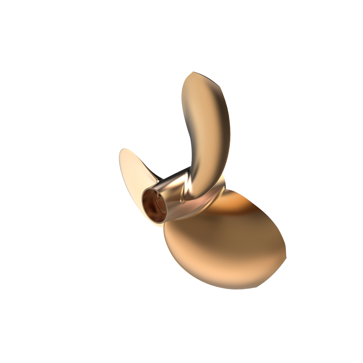 21915975 Propeller | Genuine Volvo Penta Part
