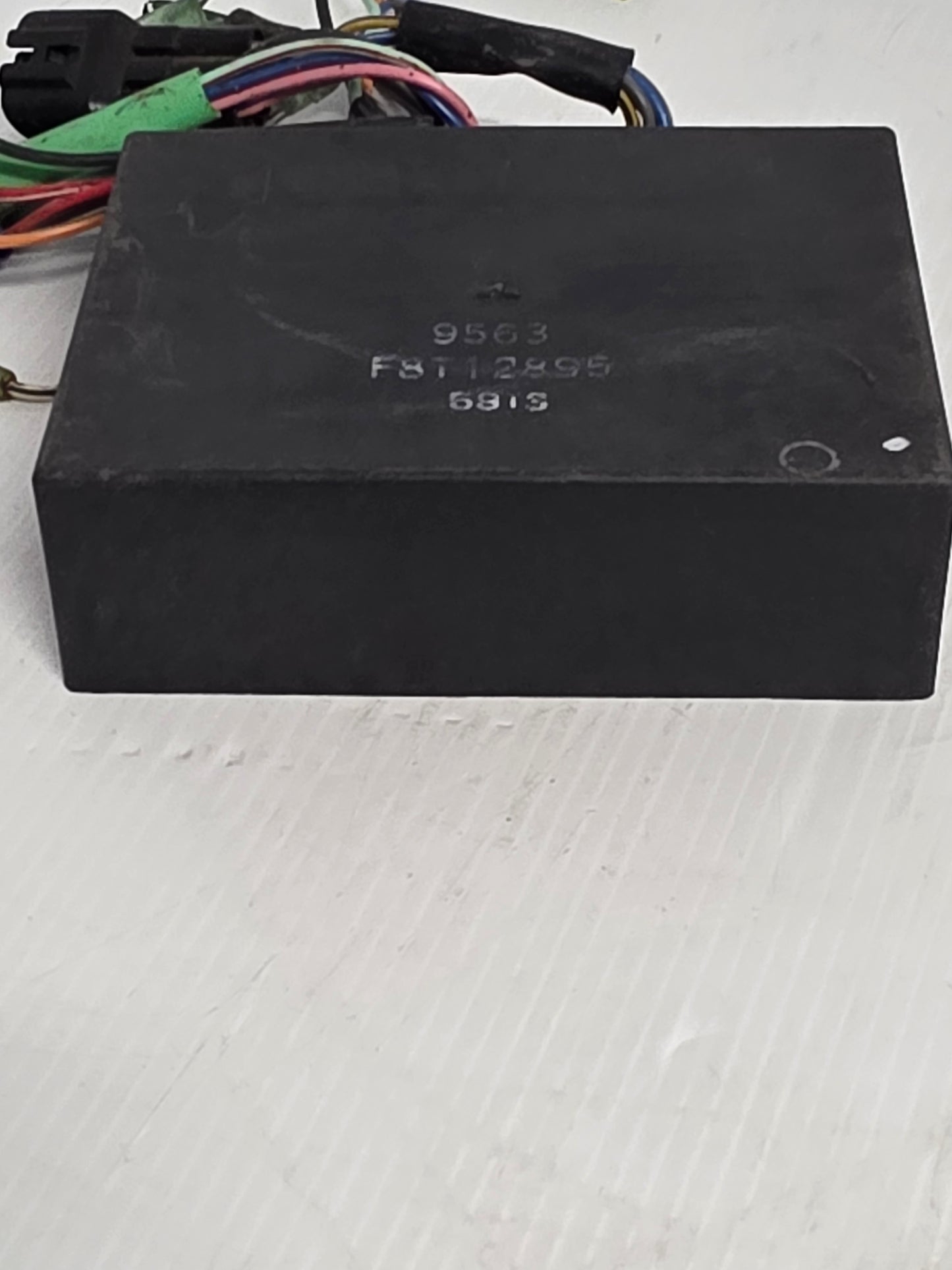 32900-95630 Suzuki CDI Unit | Genuine Used Part