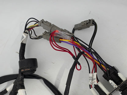 36452-ZW7-410AH Suzuki Key Switch Assy | Genuine Used Part