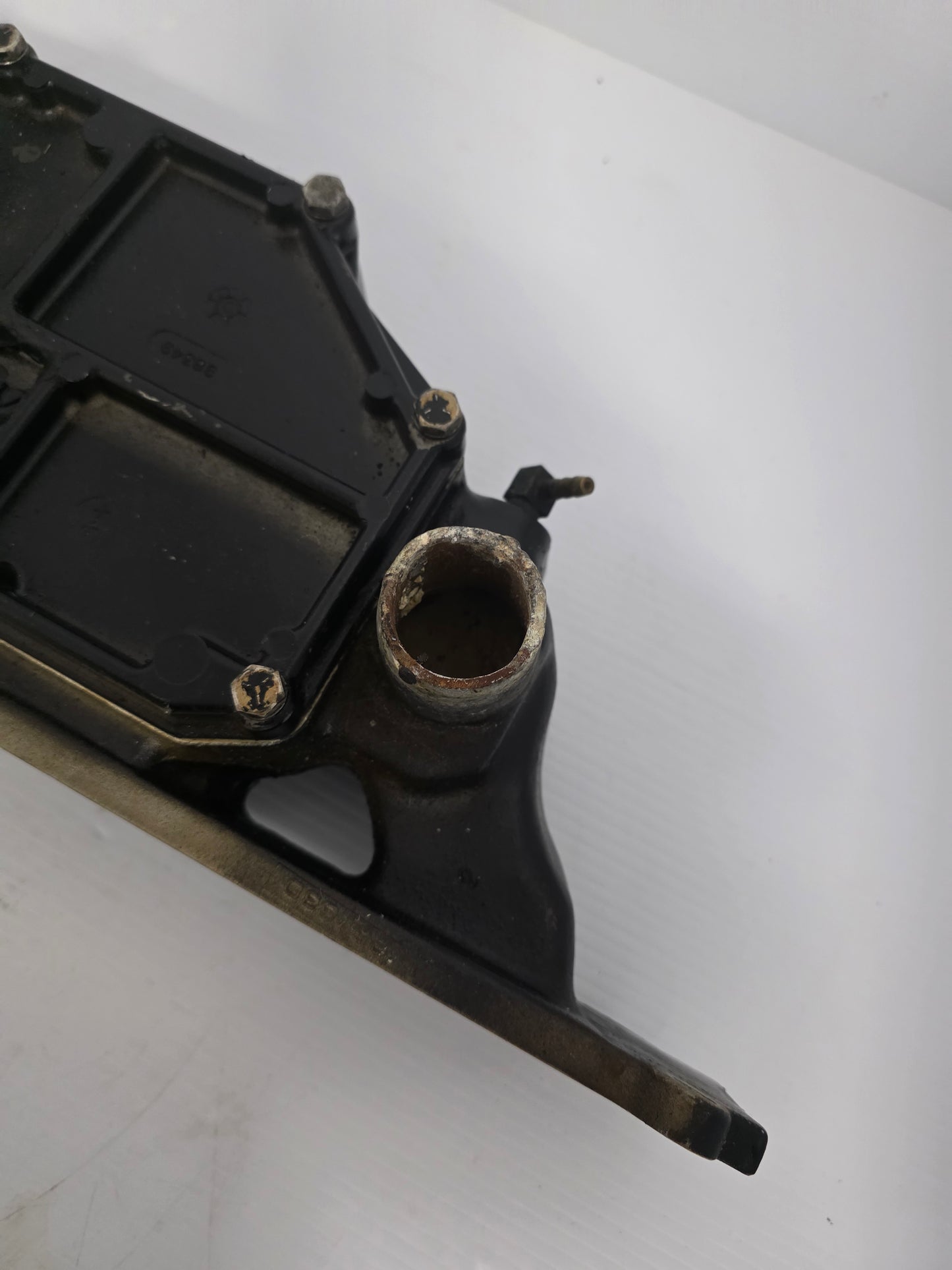 41616A2 Mercury Intake Manifold Assy | Genuine Used Part