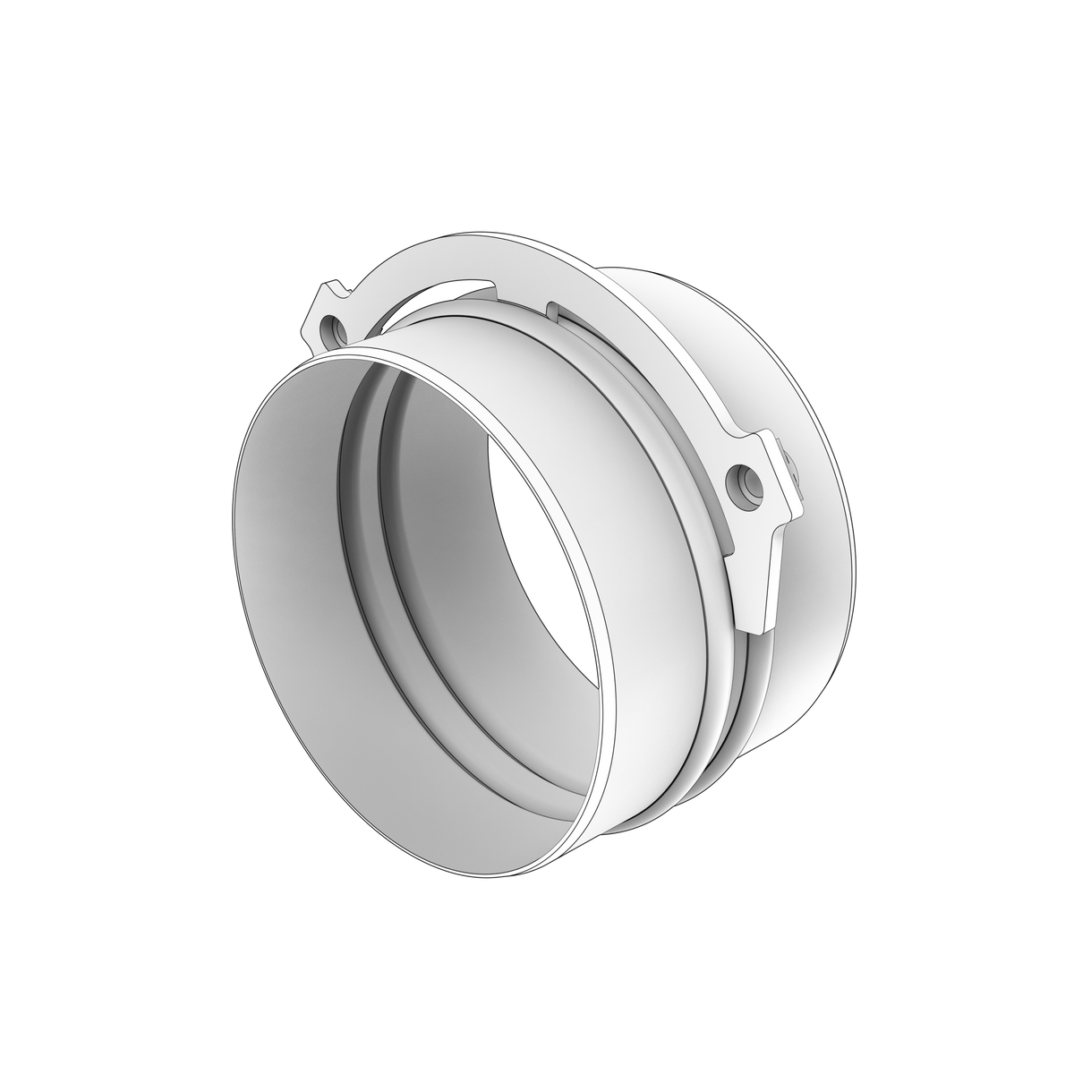 22032696 Support Ring | Genuine Volvo Penta Part - photo 2 of 2