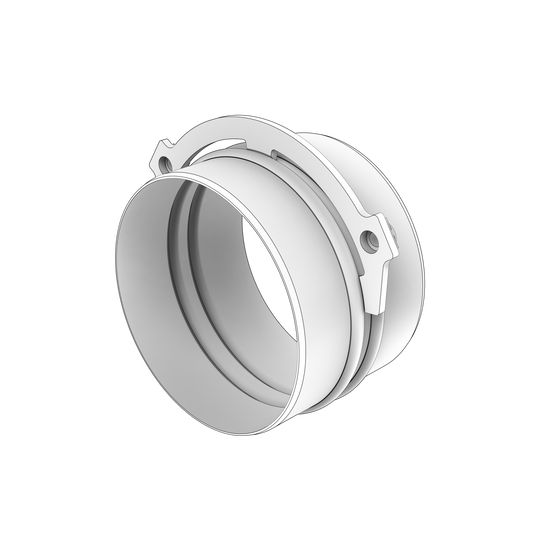 22032696 Support Ring | Genuine Volvo Penta Part - photo 2 of 2