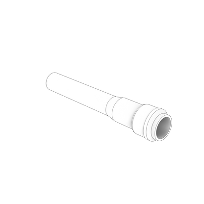 3831133 Fuel Pipe | Genuine Volvo Penta Part