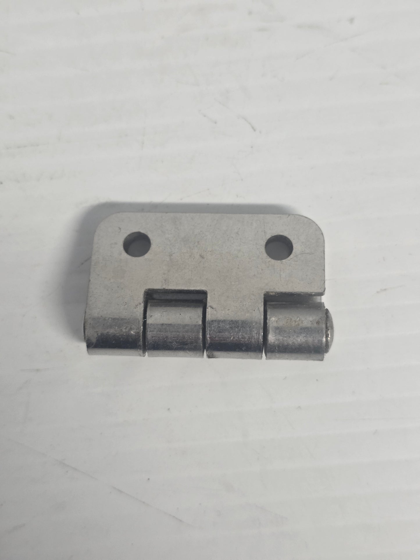 408710 Cast Butt Hinge 38 X 38MM | Marine Deck Hardware - photo 3 of 5