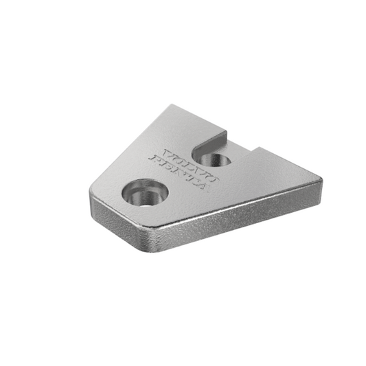 876638 Zinc Electrode | Genuine Volvo Penta Part