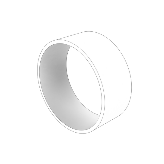 23874648 Hose | Genuine Volvo Penta Part - photo 2 of 2