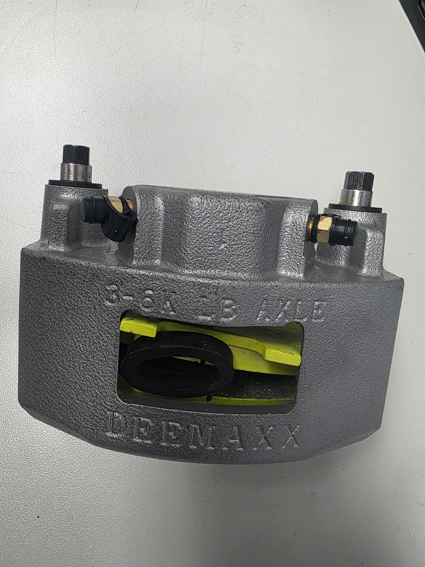 H3019 Mackay Deemax Caliper MAXX Coated | Marine Trailer Part