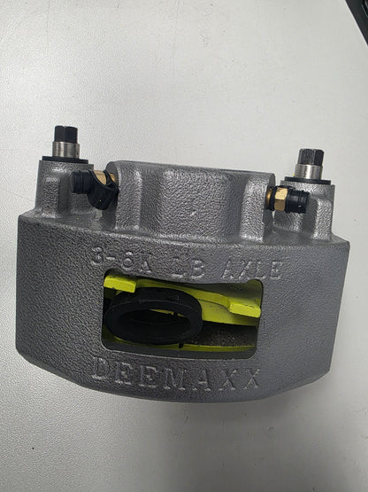 H3019 Mackay Deemax Caliper MAXX Coated | Marine Trailer Part