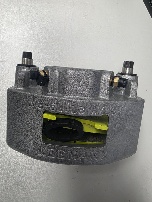 H3019 Mackay Deemax Caliper MAXX Coated | Marine Trailer Part