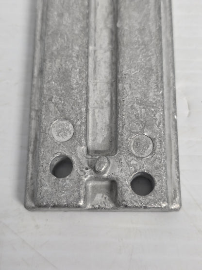 818298T1 Mercury MerCruiser Power Trim Anode | Genuine Quicksilver OEM Part