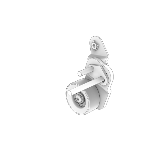 24542601 Belt Tensioner | Genuine Volvo Penta Part