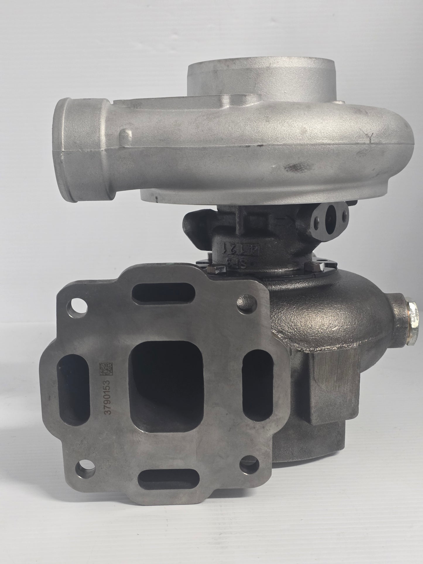 3536621H Cummins Marine Aftermarket Turbocharger 6BTA 330/370 Diamond 3802829/3536621H HOLSET | Sawley's Select Marine Parts