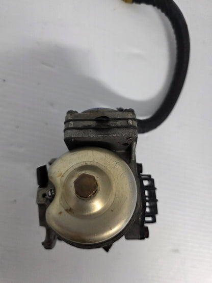 8783A14 Mercury Carby Assy | Genuine Used Part