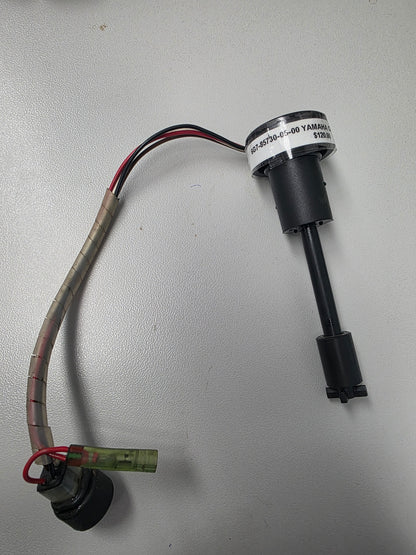 6G7-85730-05-00 Yamaha Oil Level Sensor | Genuine Used Part