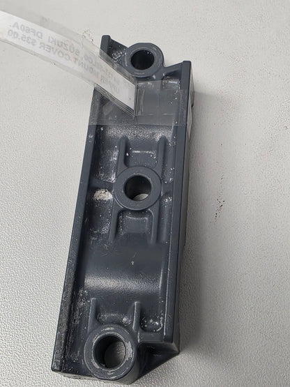 54137-88L00 Suzuki DF60A Upper Mount Cover | Genuine Used Part