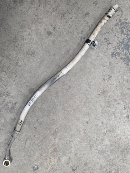 3582998 Volvo Penta Fuel Hose | Genuine Used Part