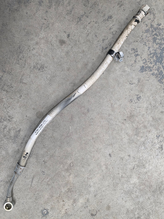 3582998 Volvo Penta Fuel Hose | Genuine Used Part