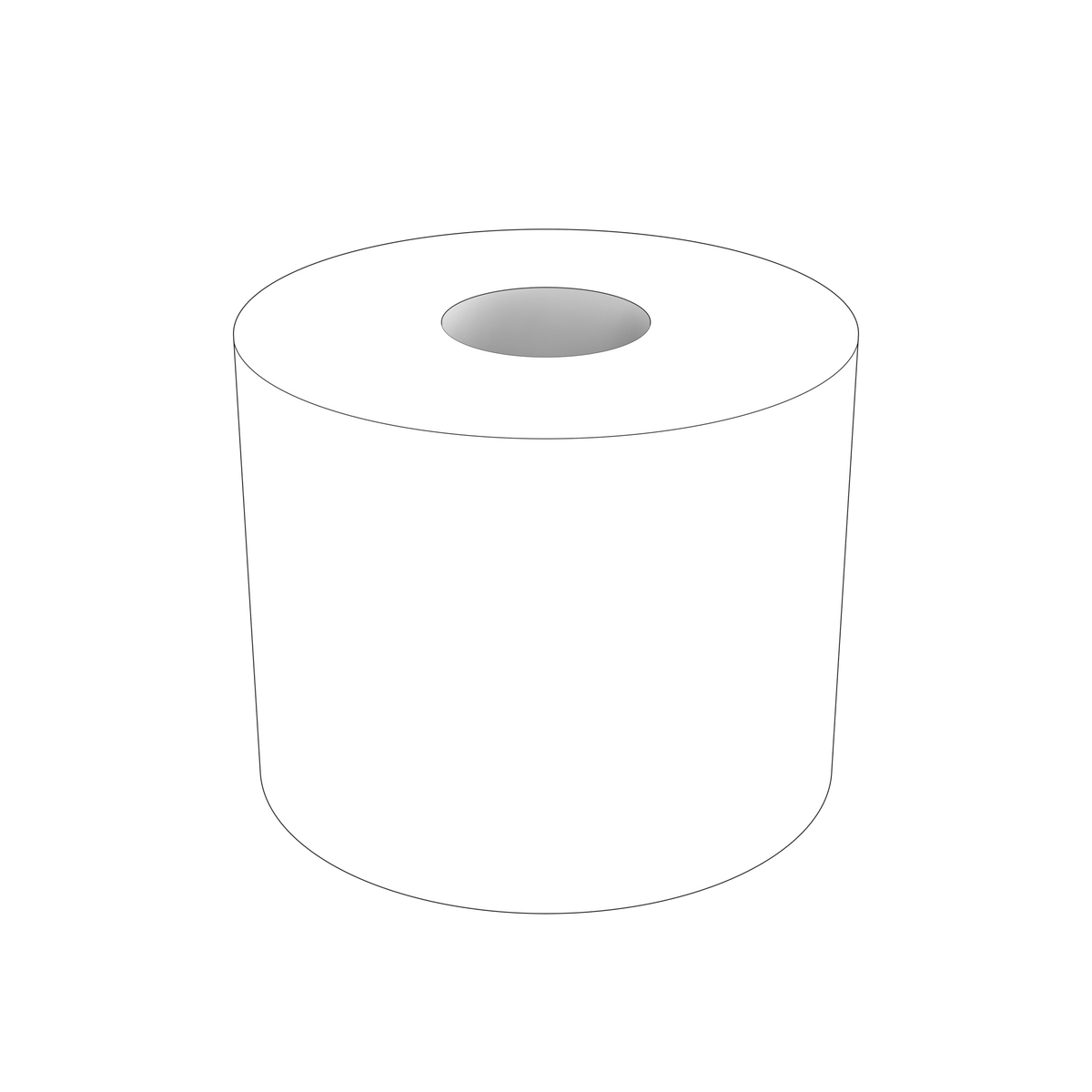 3825525 Spacer Sleeve | Genuine Volvo Penta Part