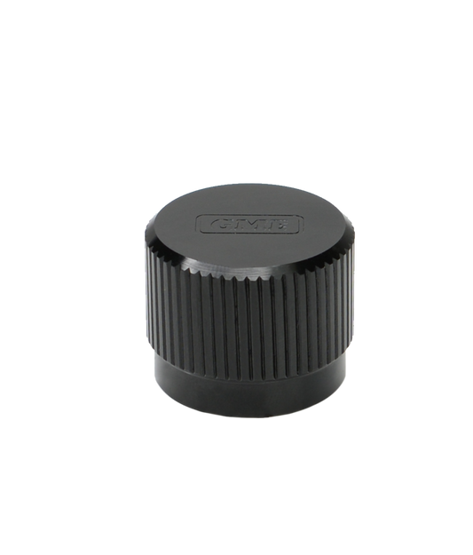 CA005B ANTENNA BASE CAP - SUIT AE4701, AE4702, AE4703 - BLACK