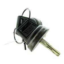 3580805, Key | Genuine Volvo Penta Part
