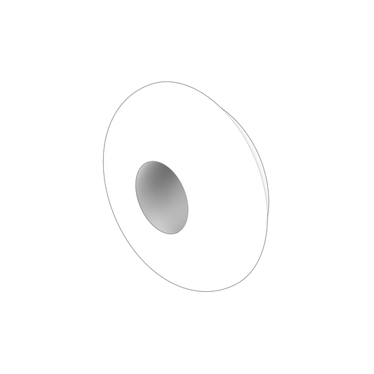 3883499 Rubber Bushing | Genuine Volvo Penta Part