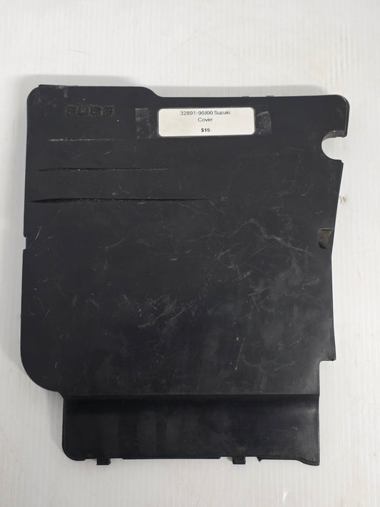 32891-90j00 Suzuki Cover | Genuine Used Part