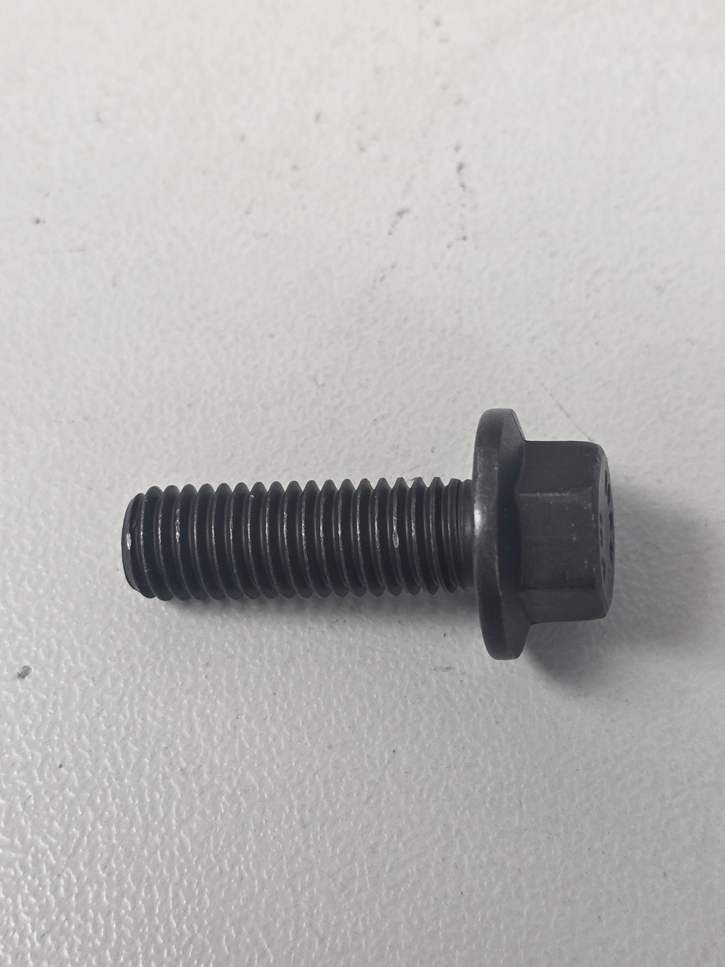 969445, Flange Screw | Genuine Volvo Penta Part