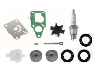 Suzuki DF4-5-6HP Service Kit 17400-91830 Replacement (2011-16)