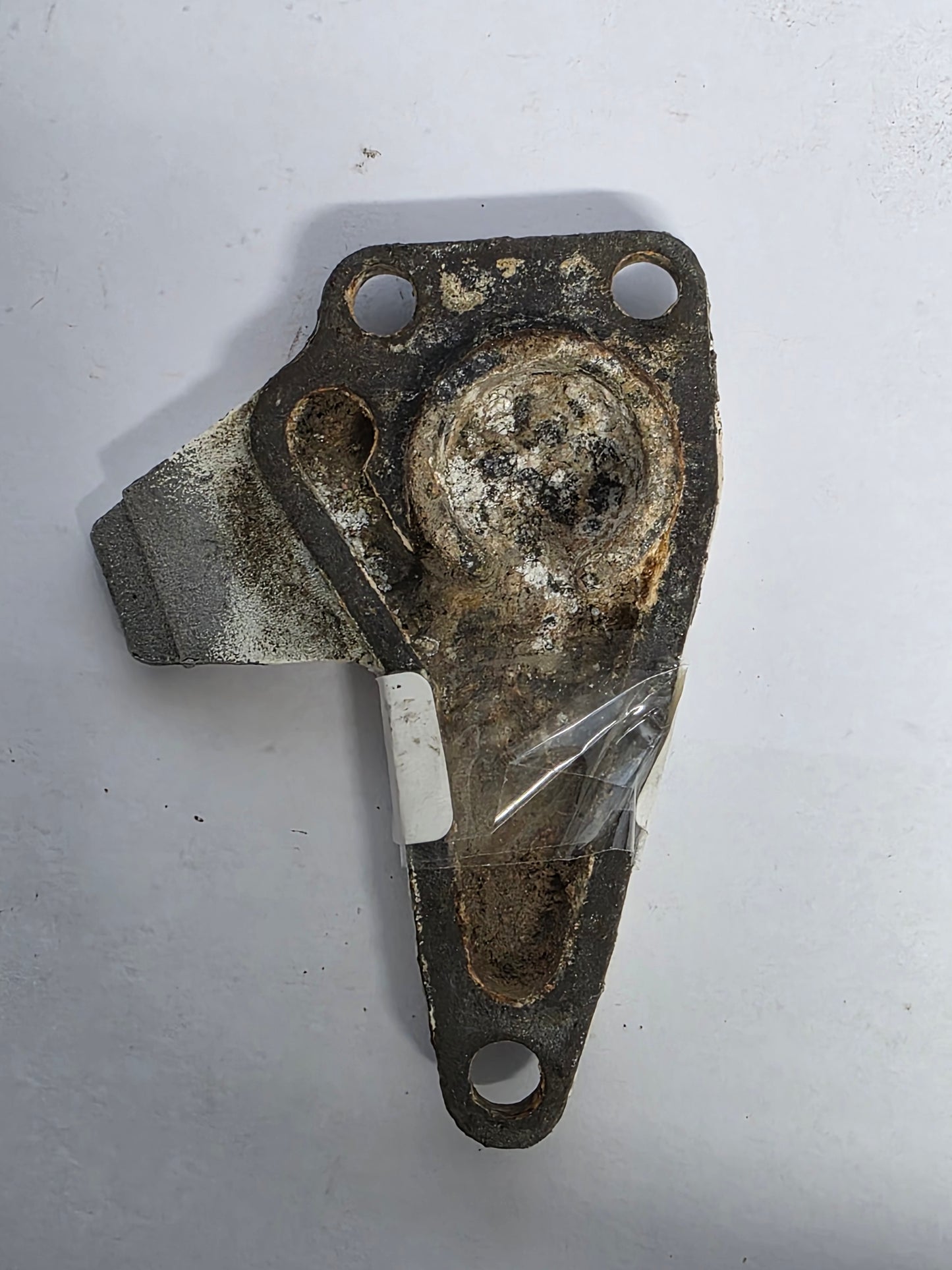 0312714 BRP Thermostat Cover | Genuine Used Part