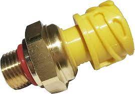 21634017 Pressure Sensor | Genuine Volvo Penta Part
