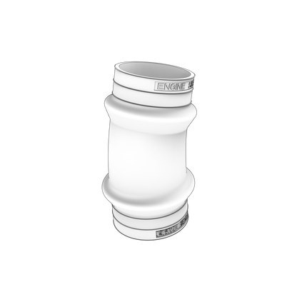 23666719 Bellows | Genuine Volvo Penta Part