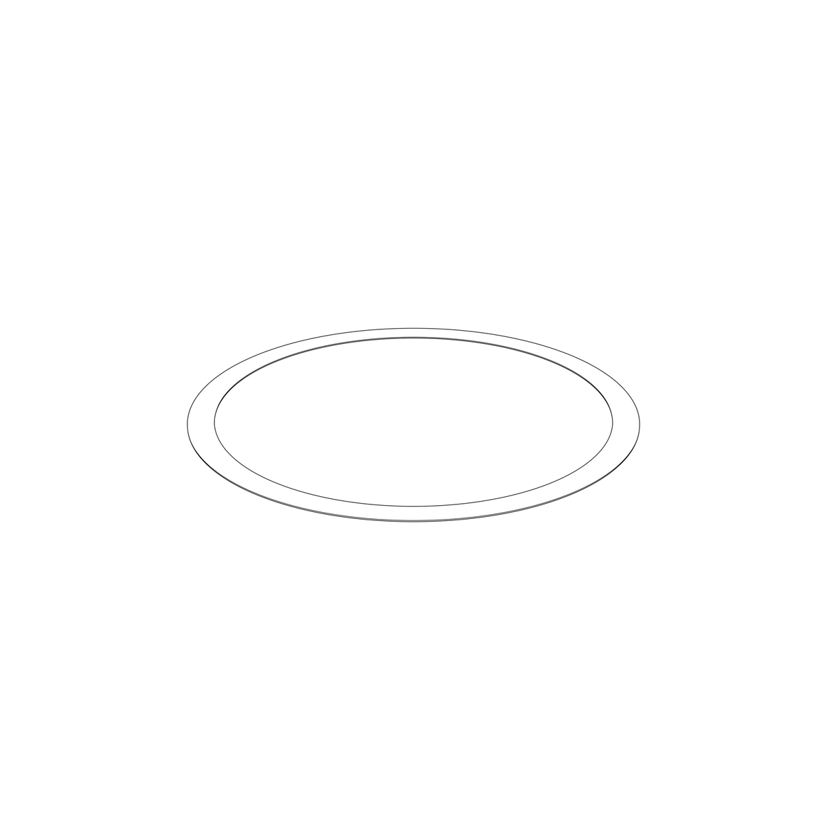 983163 Shim | Genuine Volvo Penta Part - photo 2 of 2