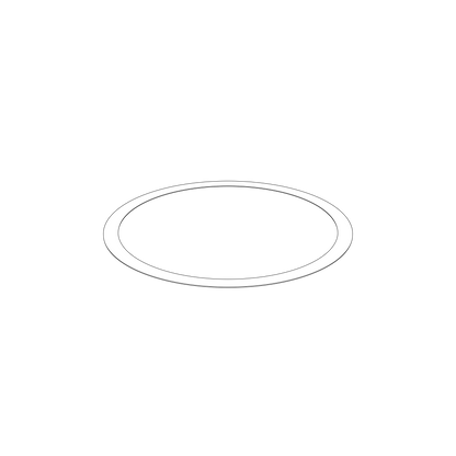 983163 Shim | Genuine Volvo Penta Part - photo 2 of 2